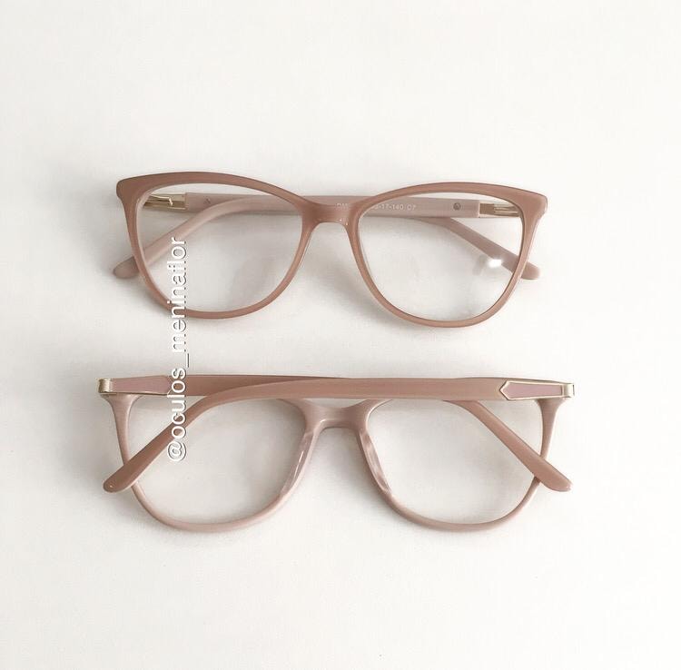 D Stockage Oculos Nude Feminino