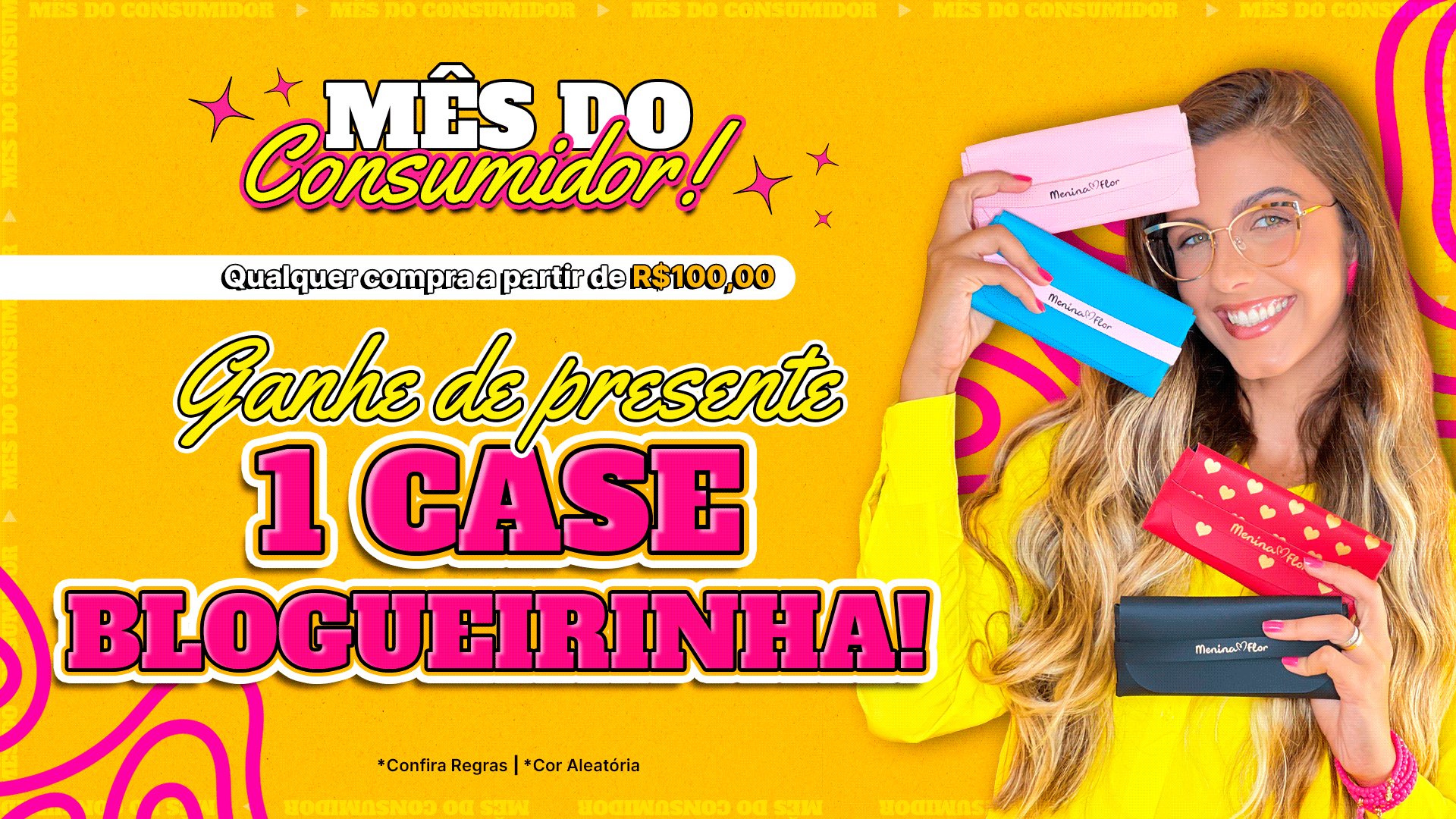 Óculos e Acessórios com Preços Incríveis 