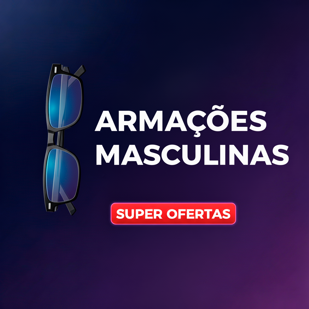 Destaques Masculinos