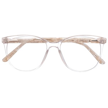 Armação de óculos de grau - Adrieli 15009 - Transparente