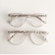 Armação de óculos de grau - Adrieli 15009 - Transparente