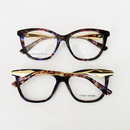 10 modelos de óculos para rosto oval - dicas exclusivas da