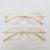 Rose gold