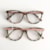 animal print haste Rose