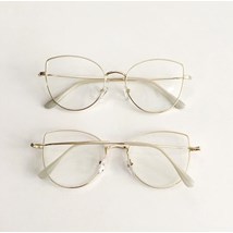 Armação de óculos de grau - Aurora Deux 526 - Dourado C4