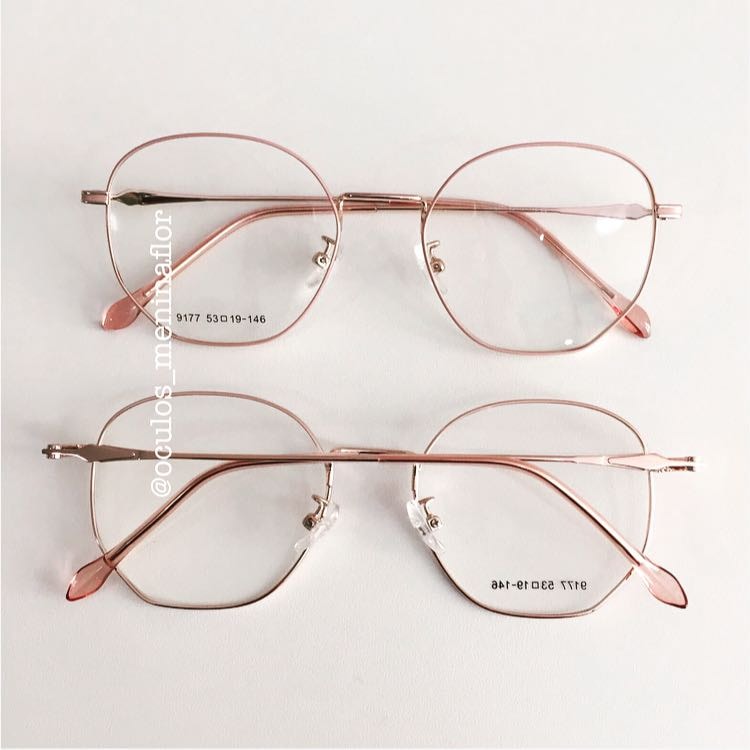 oculos menina