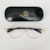 dourado haste preto