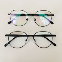 Armação de óculos de grau - Caterina 32005 - preto