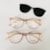 furta cor rose com cinza