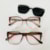 animal print degrade