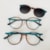 verde com animal print