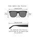 Armação de óculos de grau - Elisa 10079 - animal print C2