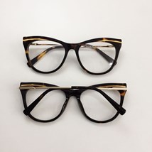 ARMAÇÃO DE ÓCULOS DE GRAU - ELOAH 3765 - ANIMAL PRINT ESCURO C6 ARMAÇÃO DE ÓCULOS DE GRAU - ELOAH 3765 - ANIMAL PRINT ESCURO C6