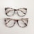 Animal print rosado