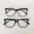 preto com detalhe animal print