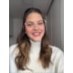 Armação de óculos de grau - Friends Glow 6032 - Rose gold clip on detalhe Rose gold lente marrom C7