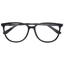 Armação de óculos de grau - Gabrielli 10036 - Preto