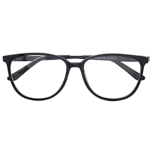 Armação de óculos de grau - Gabrielli 10036 - Preto Armação de óculos de grau - Gabrielli 10036 - Preto