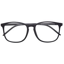 Armação de óculos de grau - Jasmine Fer 3038 - Preto fosco Armação de óculos de grau - Jasmine Fer 3038 - Preto fosco