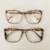 animal print rosado