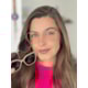Armação de óculos de grau - Kimberly 3 em 1 cod 5302  - Rose gold haste marrom mesclado clip on dourado transparente e clip on nude