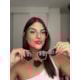 Armação de óculos de grau - Kimberly 3 em 1 cod 5302  - Rose gold haste marrom mesclado clip on dourado transparente e clip on nude