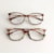 animal print rosado