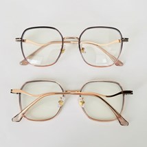Armação de óculos de grau - Larimar 30015 - furta cor degradê C3
