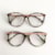 Animal print rosado