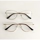 Armação de óculos de grau - Líris 33068 - Dourado