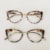 animal print rosado