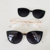 Armação de óculos de grau - Manueli two 334 - rose gold C7 Armação de óculos de grau - Manueli two 334 - rose gold C7