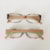 animal print haste rose