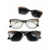 preto detalhe animal print