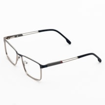 ARMAÇÃO DE ÓCULOS DE GRAU MASCULINO- RAFAEL 8460 - PRETO COM DOURADO C6 ARMAÇÃO DE ÓCULOS DE GRAU MASCULINO- RAFAEL 8460 - PRETO COM DOURADO C6