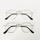 Armação de óculos de grau - Melanie 2059 - Prata C4