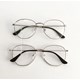Armação de óculos de grau - Melanie 3.0 - Prata C3