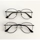 Armação de óculos de grau - Melanie 3.0 - Preto