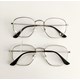 Armação de óculos de grau - Melanie Two - Prata
