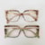 animal print rosado
