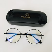Armação de óculos de grau - modelo 95819 - preto