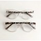 Armação de óculos de grau - Paola 2142 - Transparente