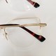 Armação de óculos de grau - Paris 0172 - bordo C3