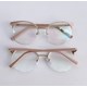 Armação de óculos de grau - Paris 2530 - Rose Candy C4