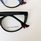 Armação de óculos de grau - Penélope 1004 - preto C1