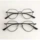 Armação de óculos de grau - Petit  2157 - Preto