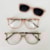 nude rosado haste animal print rosado
