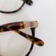 Armação de óculos de grau - Taylor Glow 82162 - animal print C8