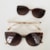 dourado clip on animal print