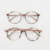 animal print haste rose